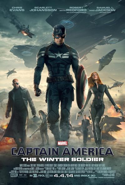 watch-Captain America  The Winter Soldier