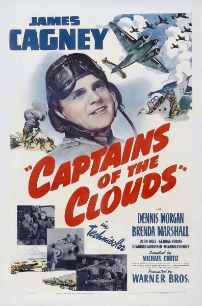 watch-Captains of the Clouds