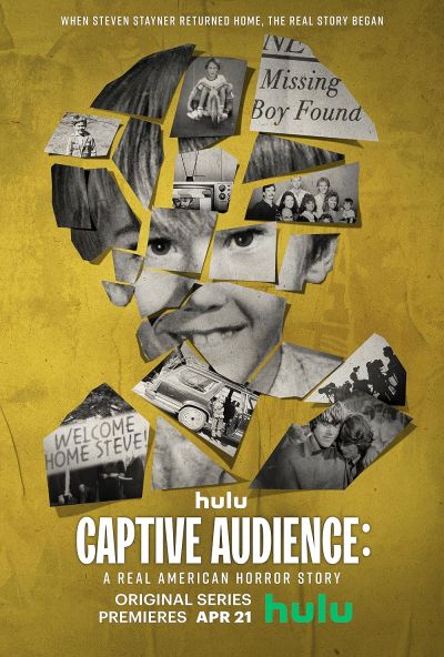 watch-Captive Audience  A Real American Horror Story