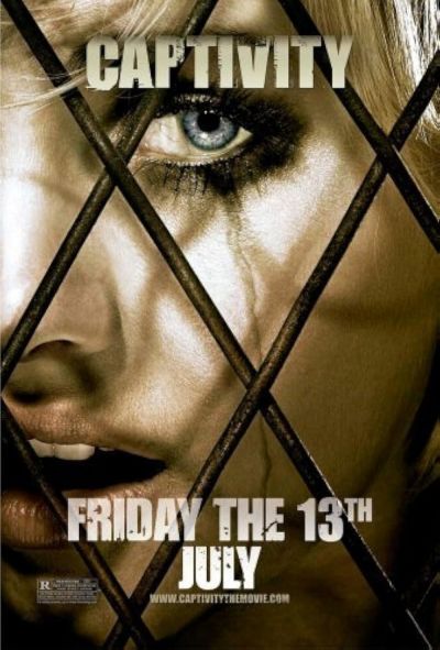 watch-Captivity