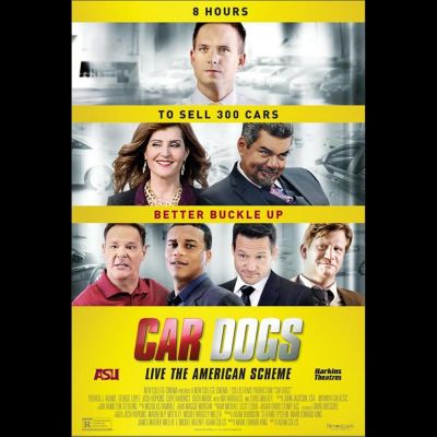 watch-Car Dogs