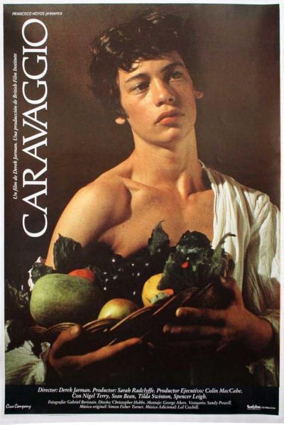 watch-Caravaggio