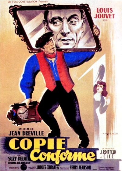watch-Carbon Copy