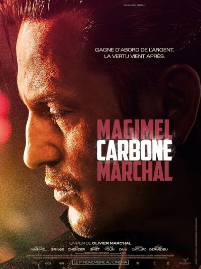watch-Carbone
