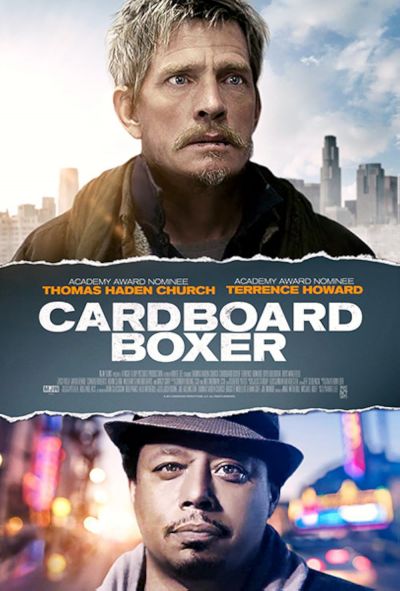 watch-Cardboard Boxer