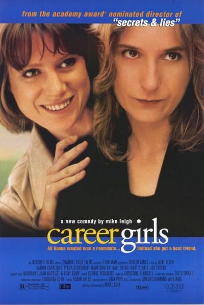 watch-Career Girls
