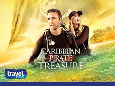 watch-Caribbean Pirate Treasure
