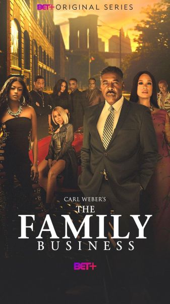 watch-Carl Weber s The Family Business