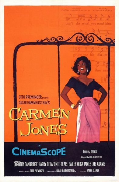watch-Carmen Jones