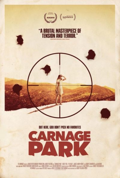 watch-Carnage Park