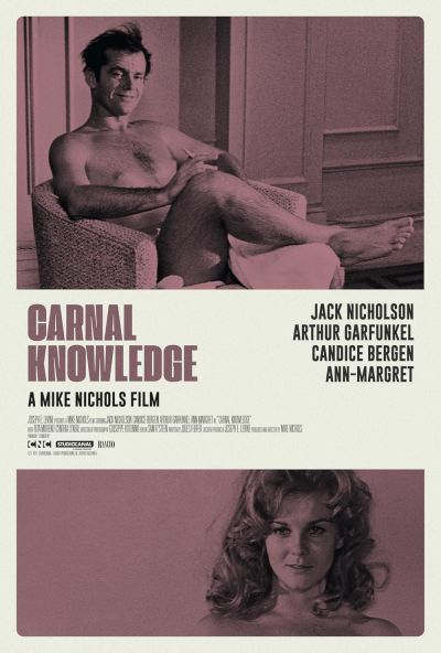 watch-Carnal Knowledge