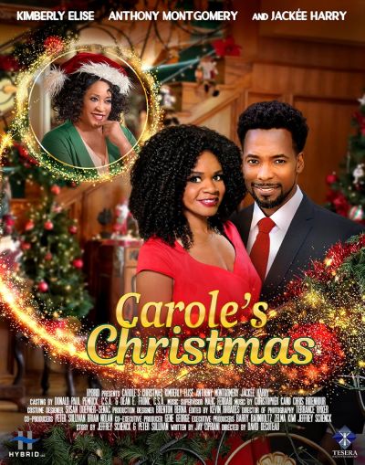watch-Carole s Christmas
