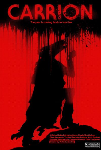 watch-Carrion