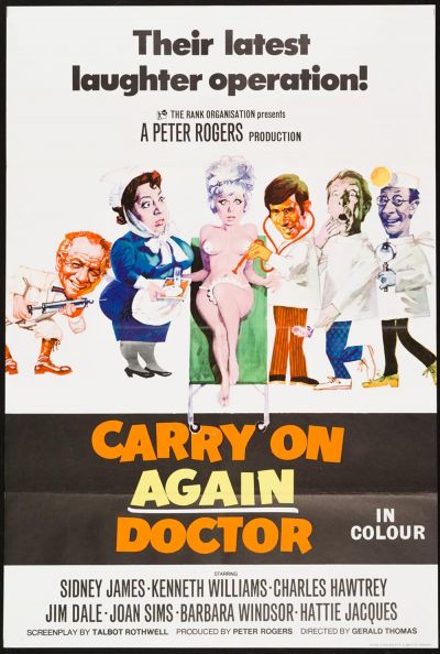 watch-Carry On Again Doctor