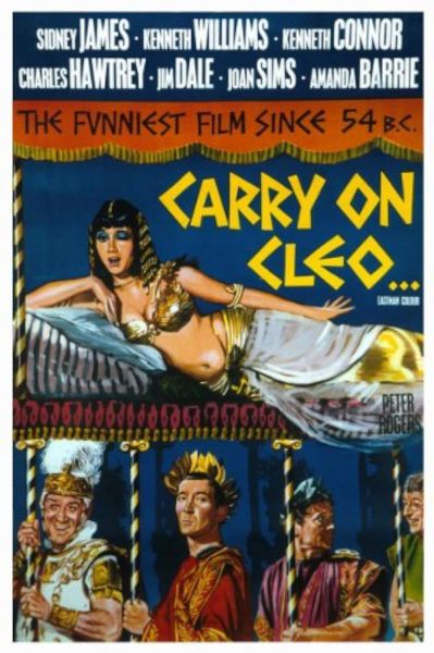 watch-Carry On Cleo