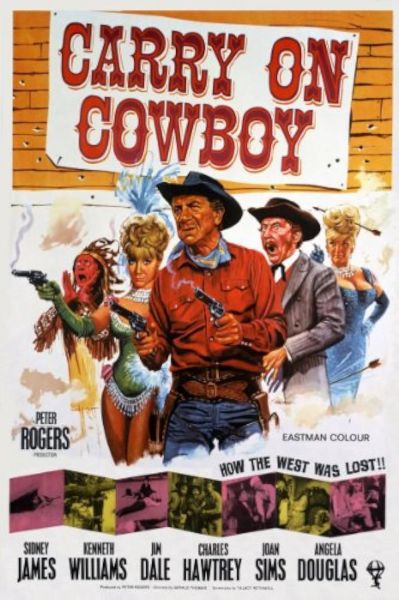 watch-Carry On Cowboy