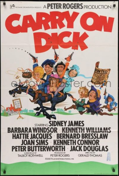 watch-Carry On Dick