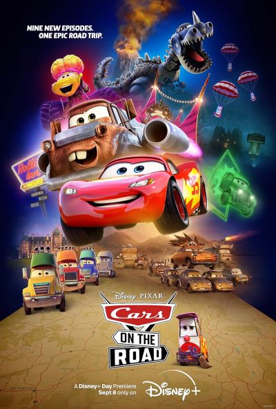 watch-Cars on the Road