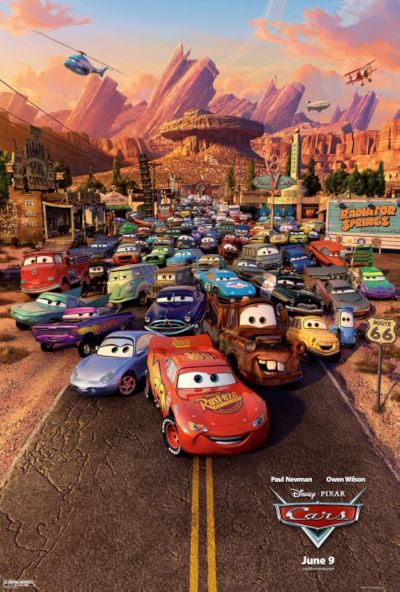 watch-Cars