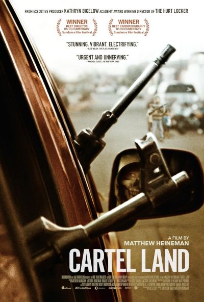watch-Cartel Land