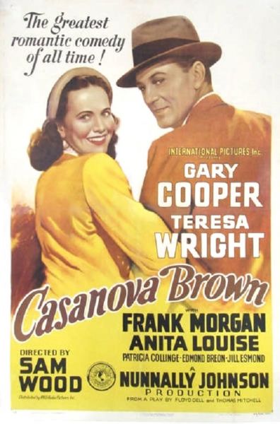 watch-Casanova Brown