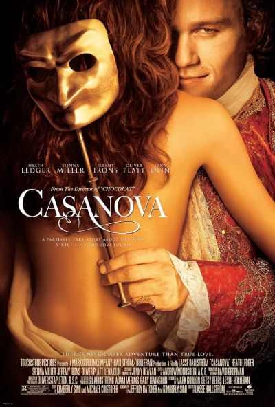 watch-Casanova