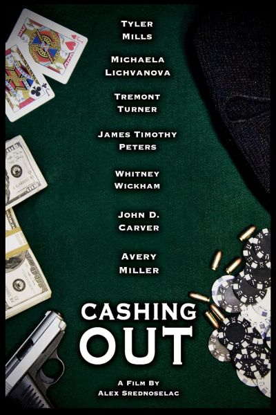 watch-Cashing Out