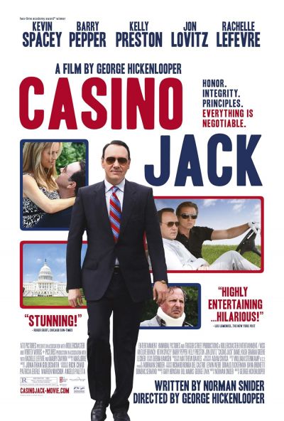 watch-Casino Jack