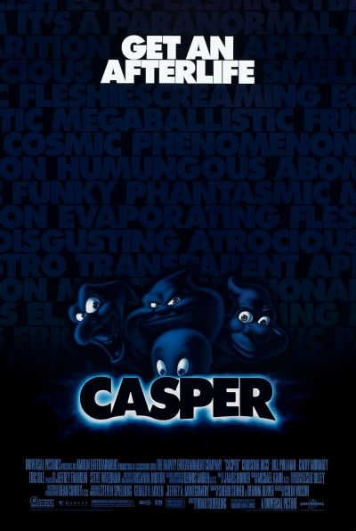watch-Casper