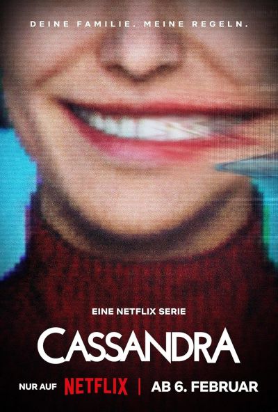 watch-Cassandra