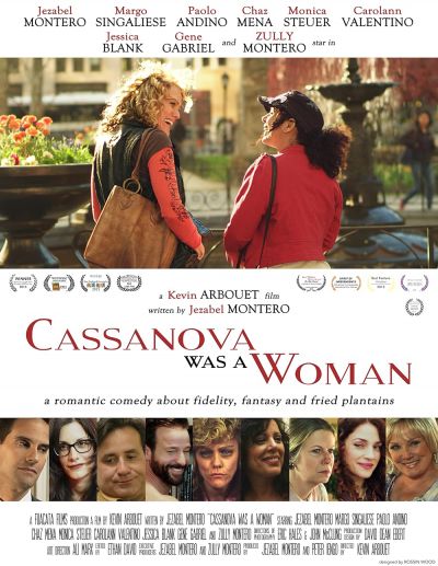 watch-Cassanova Was a Woman