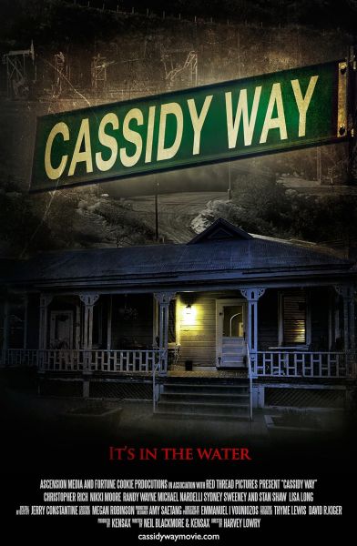 watch-Cassidy Way