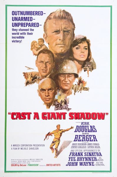 watch-Cast a Giant Shadow