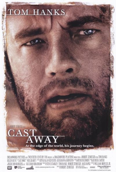 watch-Cast Away