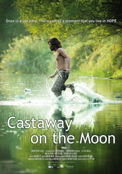 watch-Castaway on the Moon
