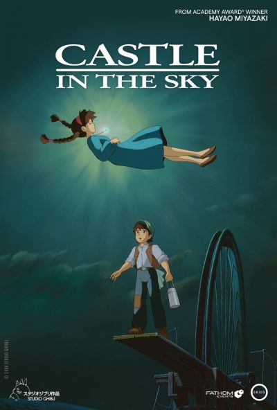 watch-Castle in the Sky