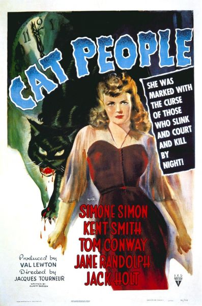 watch-Cat People