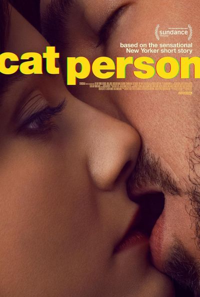 watch-Cat Person