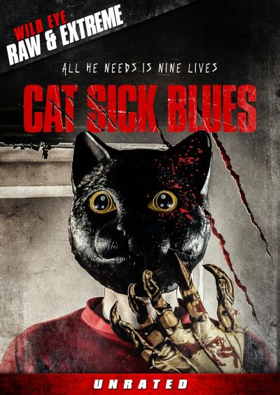 watch-Cat Sick Blues