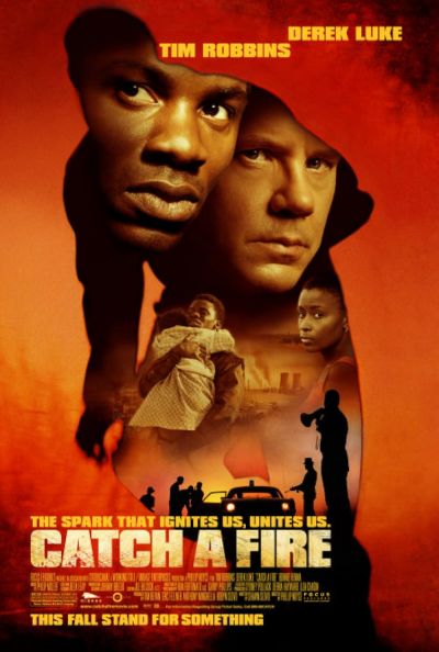 watch-Catch a Fire