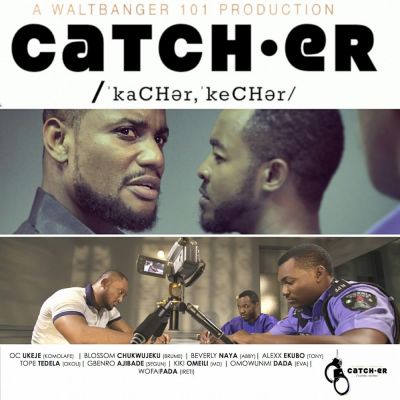 watch-Catch er