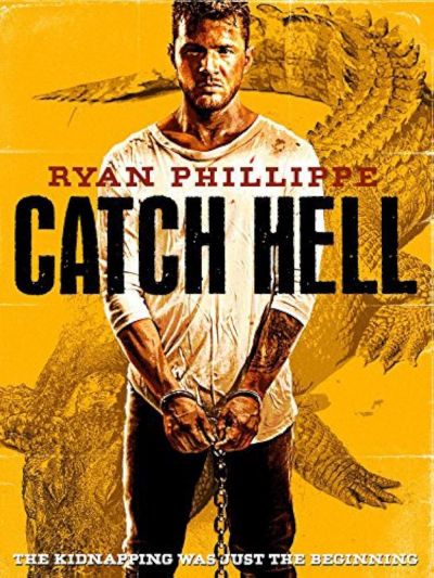 watch-Catch Hell