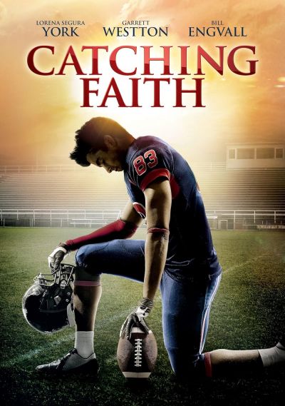 watch-Catching Faith