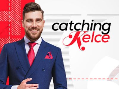 watch-Catching Kelce