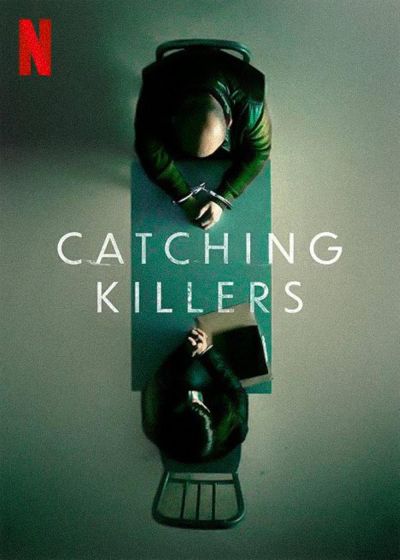 watch-Catching Killers