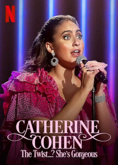 watch-Catherine Cohen  The Twist     She s Gorgeous