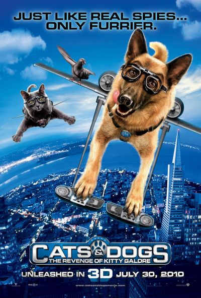 watch-Cats   Dogs  The Revenge of Kitty Galore