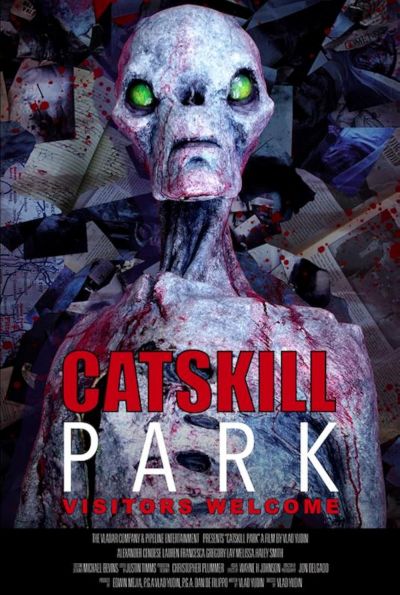 watch-Catskill Park