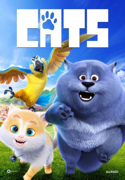 watch-Cats