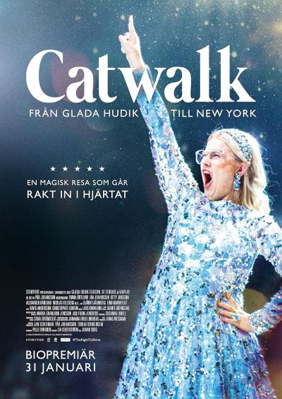 watch-Catwalk - From Glada Hudik to New York